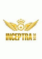 INCEPTRA 2024 Management Fest Poster